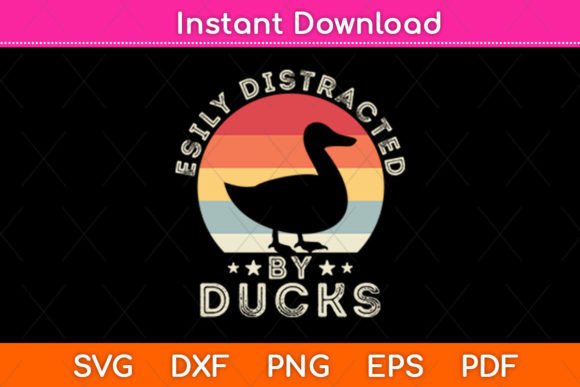 Ducks Graphics for Crafts: A Designer’s Review