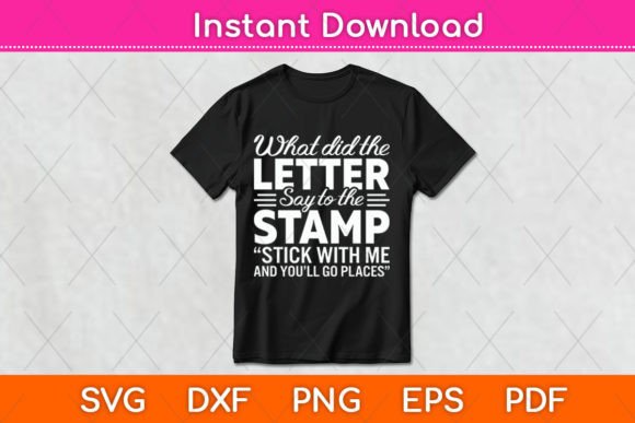 Graphics for Crafts: Letter to Stamp Review