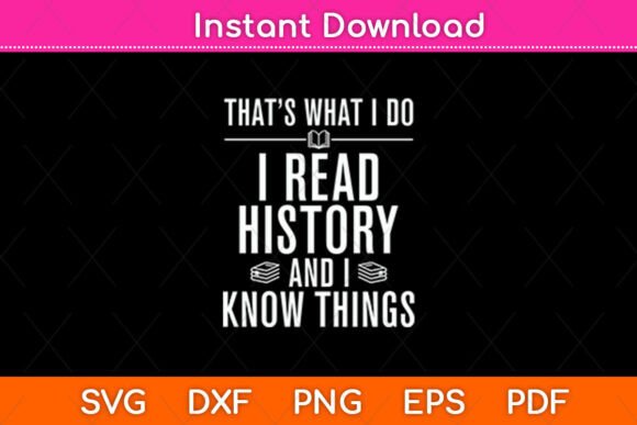 History Graphics for Crafts: A Brand Review