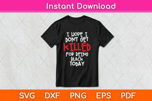 I Hope I Don t Get Killed for Being Graphics Crafts
