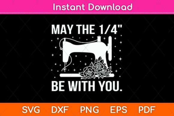 May the 14th Sewer Graphics for Crafts