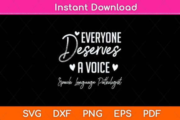Speech Language Pathologist Everyone: A Designer’s Review